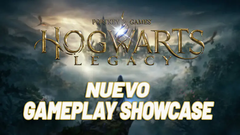 Hogwarts Legacy