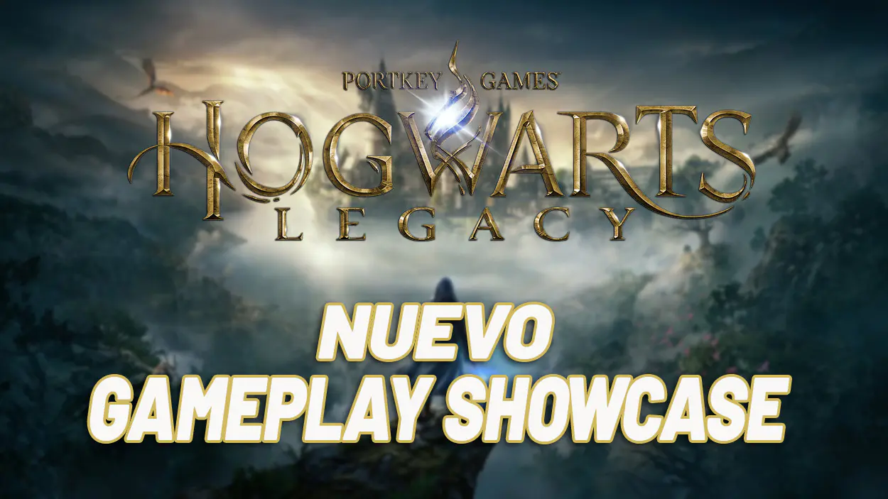 Hogwarts Legacy