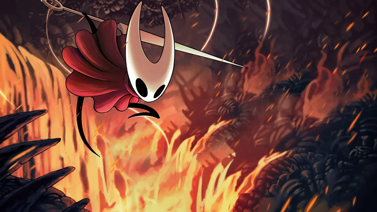 hollow knight