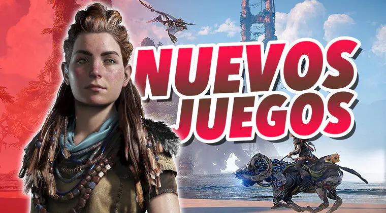 Imagen de La saga Horizon confirma nuevos juegos ya en desarrollo: modo online, Aloy vuelve a sus aventuras, y más