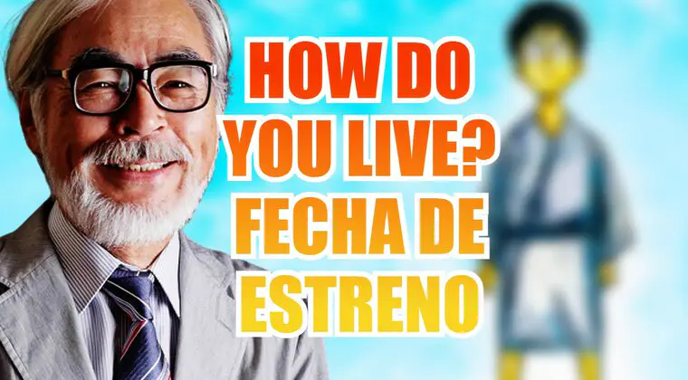 Imagen de How Do You Live? ya tiene fecha de estreno; la última película de Hayao Miyazaki (Studio Ghibli) llega finalmente en 2023