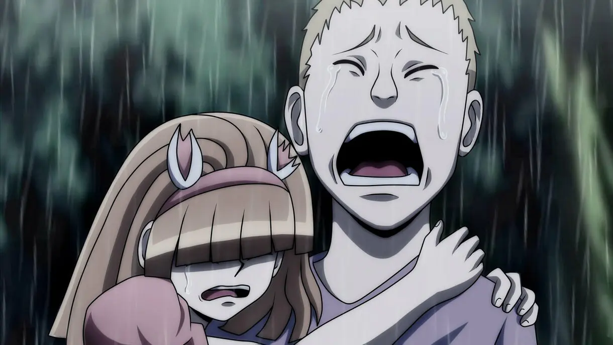 hunter x hunter