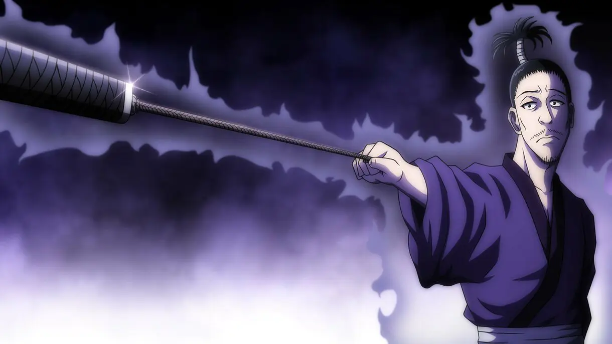 hunter x hunter