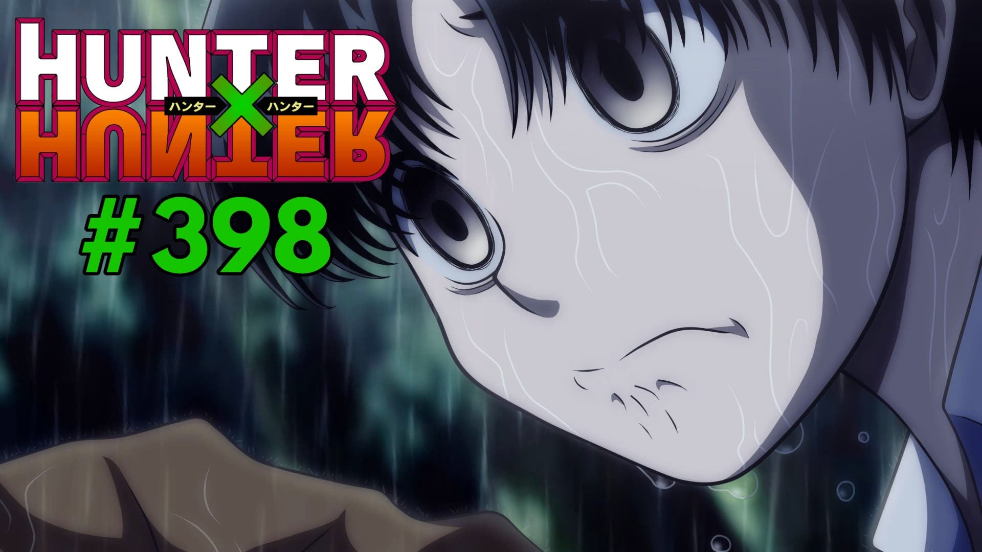 Hunter X Hunter regresa en julio con varios capítulos especiales