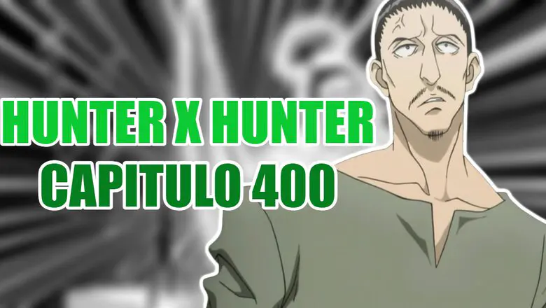 hunter x hunter