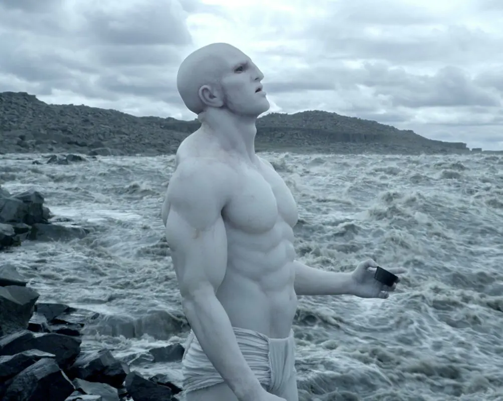 Prometheus