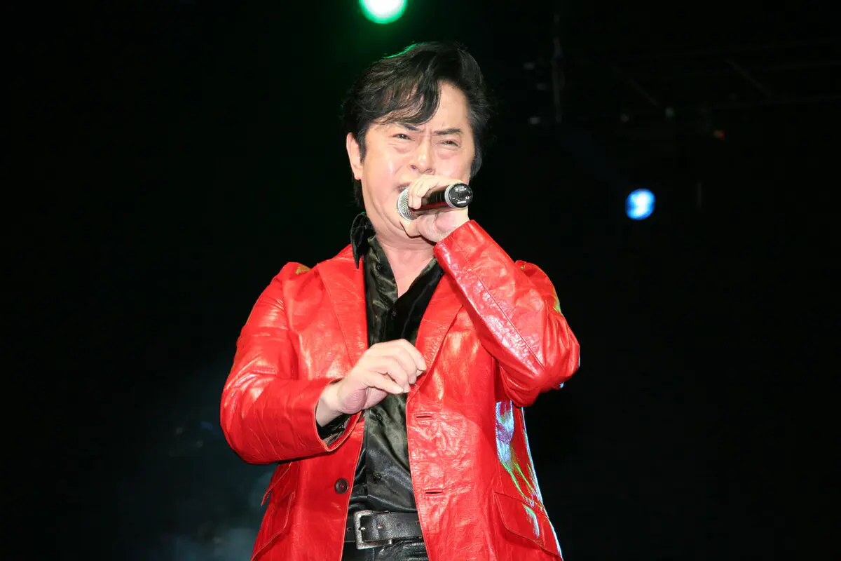 ichiro mizuki