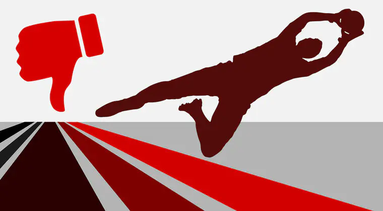 Imagen de EA Sports FC 24: el caro portero que claramente te recomiendo no fichar