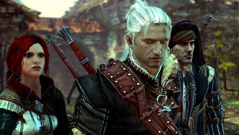 En qué orden jugar a todos los juegos de The Witcher: saga completa