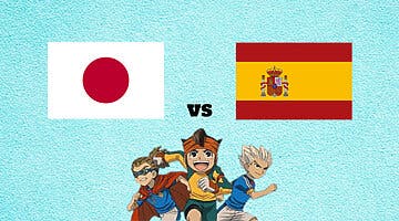 Imagen de El Japón - España en un Mundial de Fútbol que ya nos mostró el anime