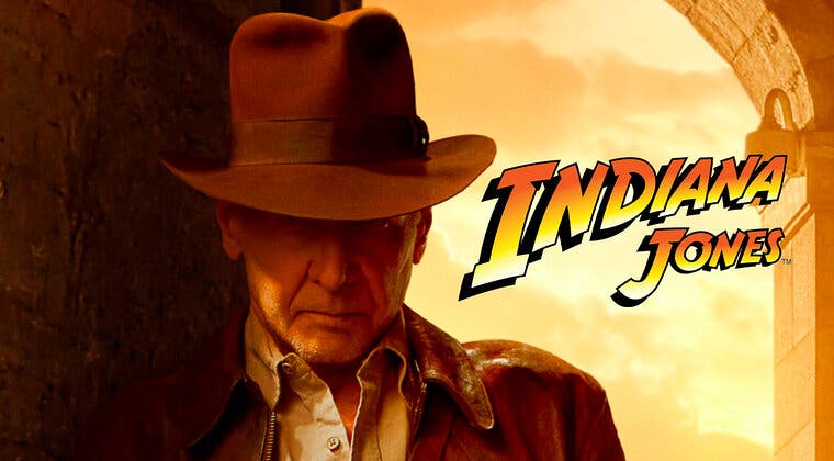 Imagen de Indiana Jones y el Dial del Destino nos devuelve a la leyenda de Indy en su tráiler de la Super Bowl 2023