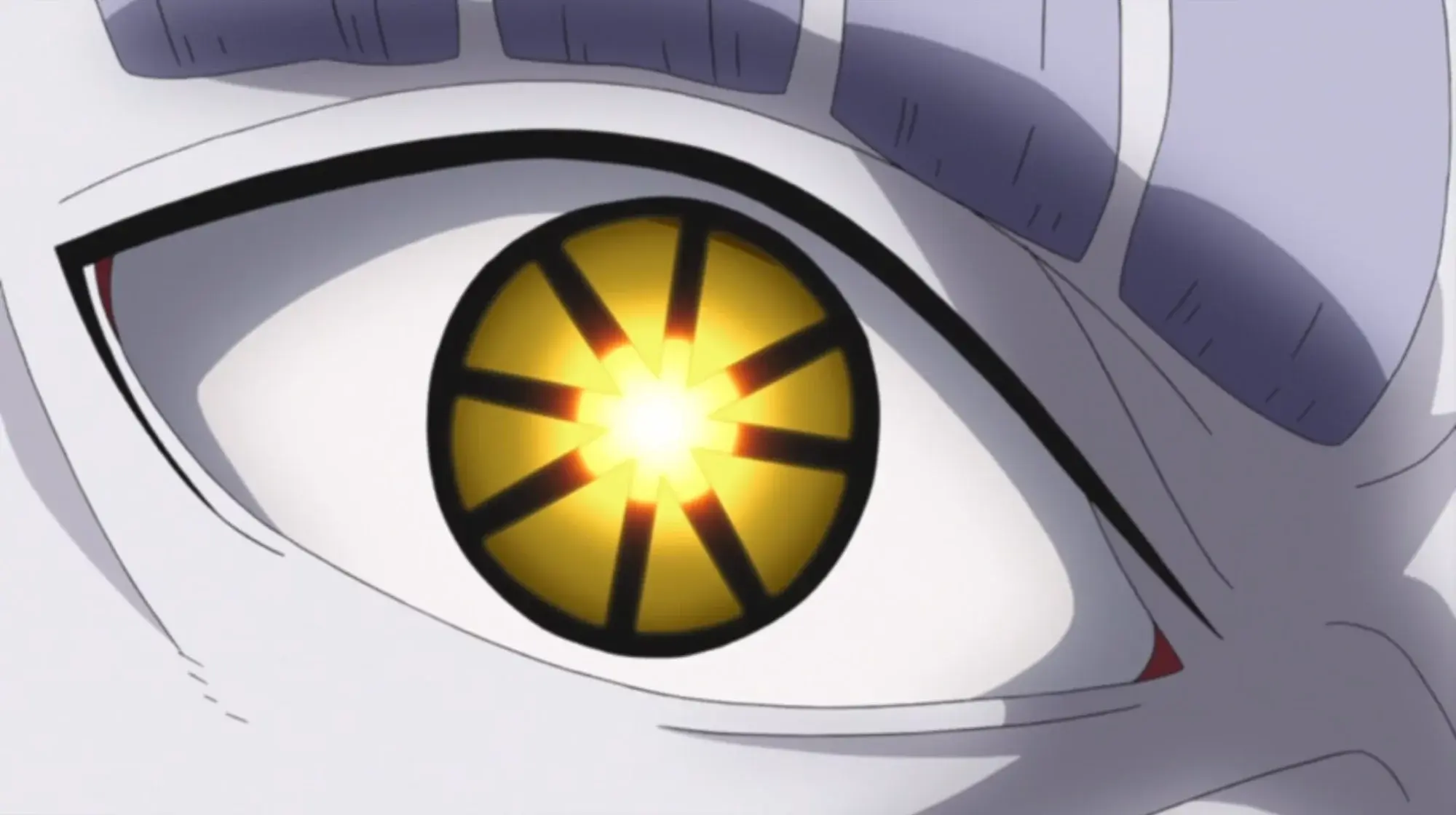 Los ojos más letales de Naruto, Entretenimiento Geek
