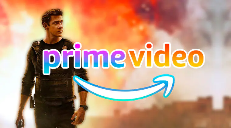 Imagen de La serie de Prime Video que ha robado el número 1 a La que se avecina... ¡Es tan buena!