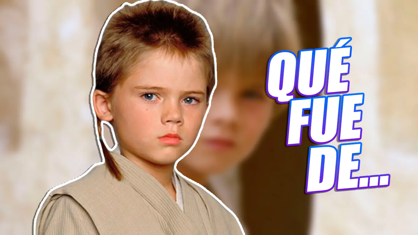 jake lloyd anakin skywalker