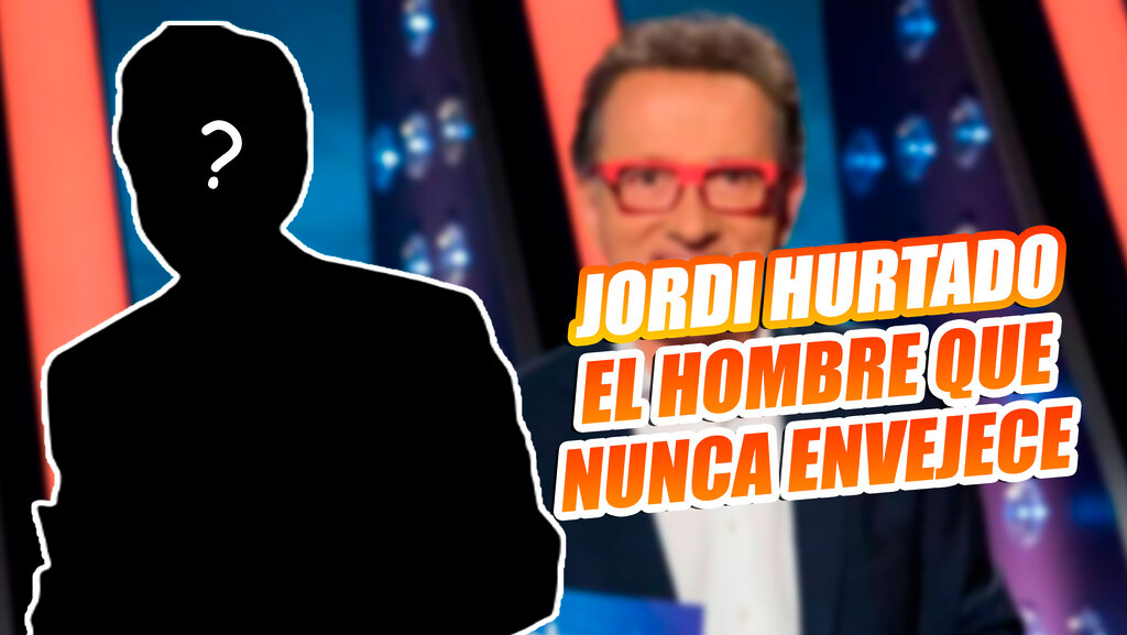 jordi hurtado