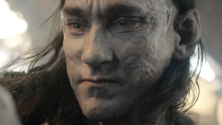 joseph mawle adar los anillos de poder