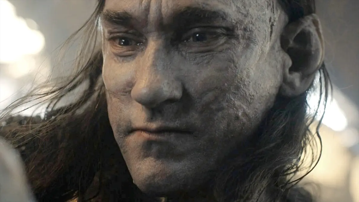 joseph mawle adar los anillos de poder