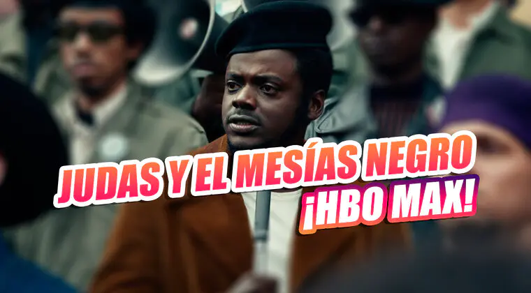 Imagen de Dura solo 2 horas y es una de las mejores películas de HBO Max