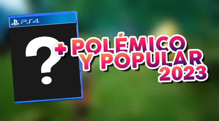 Imagen de El juego que apunta a ser el más popular y el más polémico a la vez de todo el año 2023