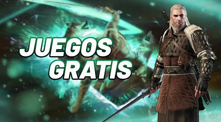 Imagen de ¿No tienes a qué jugar en tu PC? Pues te cuento como conseguir 50 juegos gratis