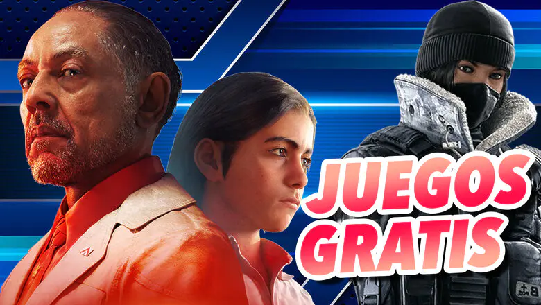 juegos gratis diciembre