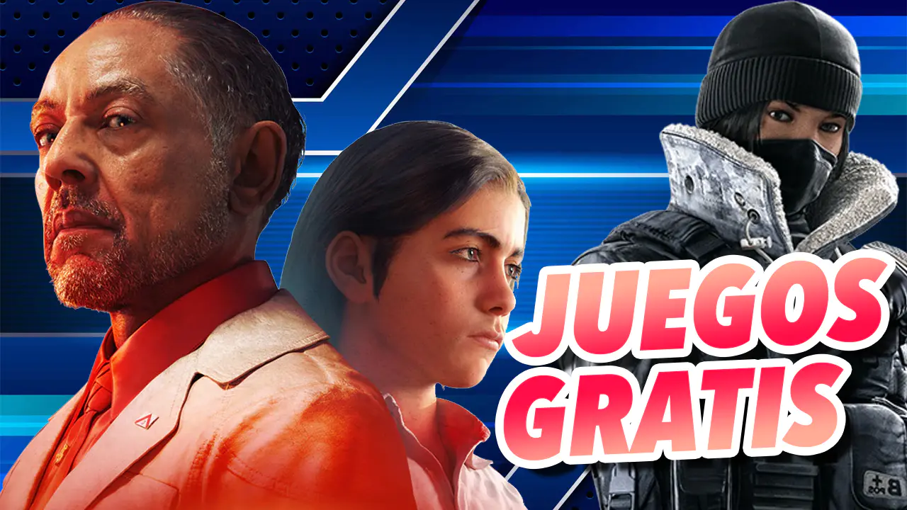 juegos gratis diciembre