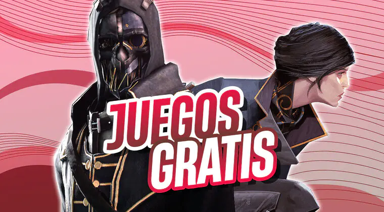 Imagen de Los 22 juegos gratis del fin de semana (30 diciembre - 1 enero): desde Dishonored 2 hasta Far Cry 6 para PS4, PS5, Xbox y PC