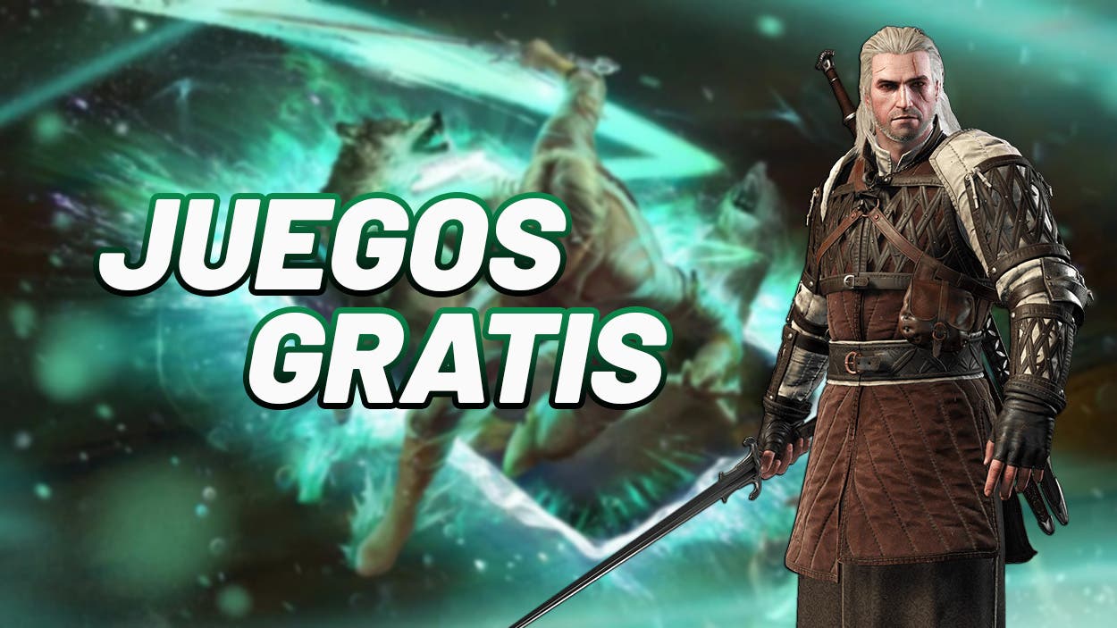 Juegos gratis