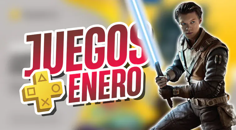 Imagen de PS Plus enero 2023: FILTRADOS los juegos que se unirán al servicio el próximo mes