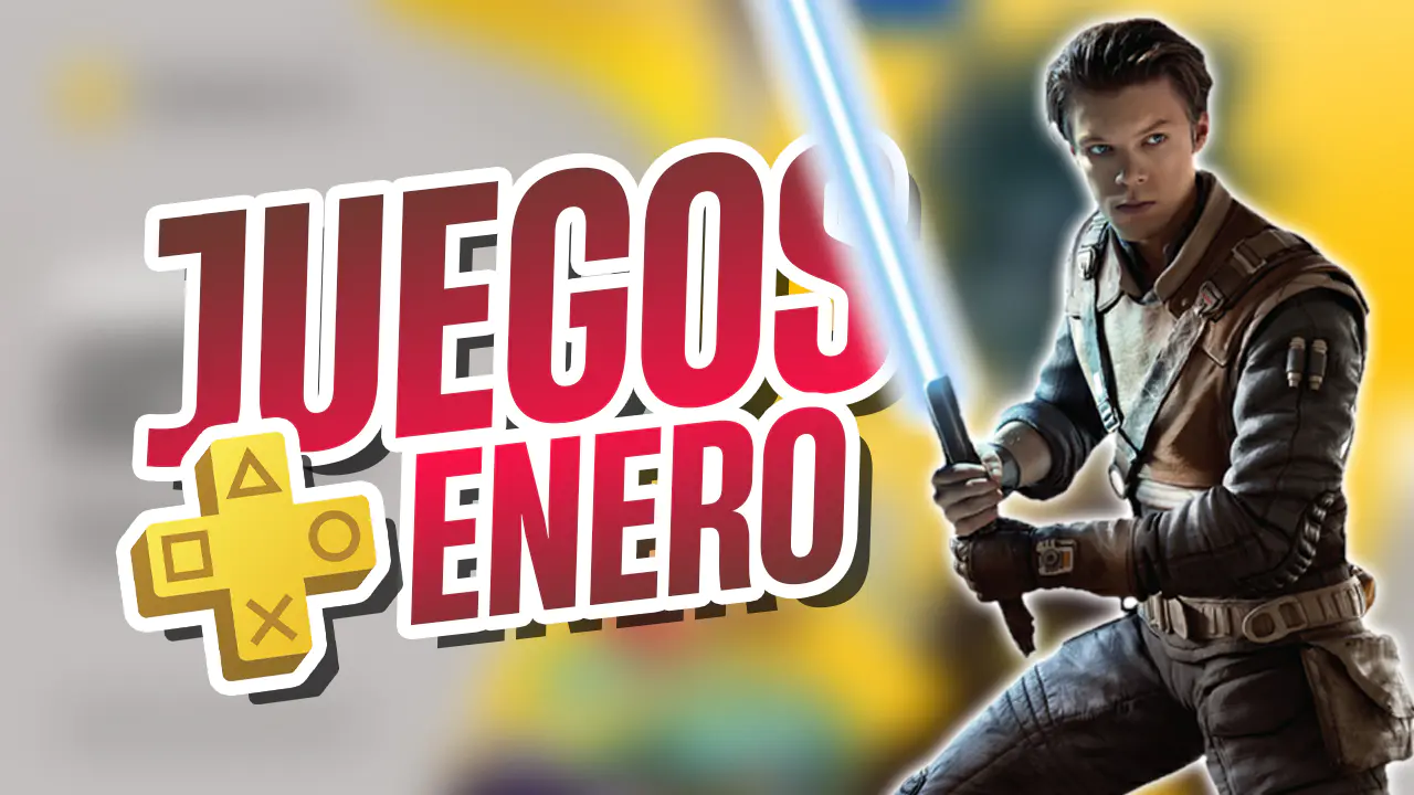 juegos ps plus enero 2023