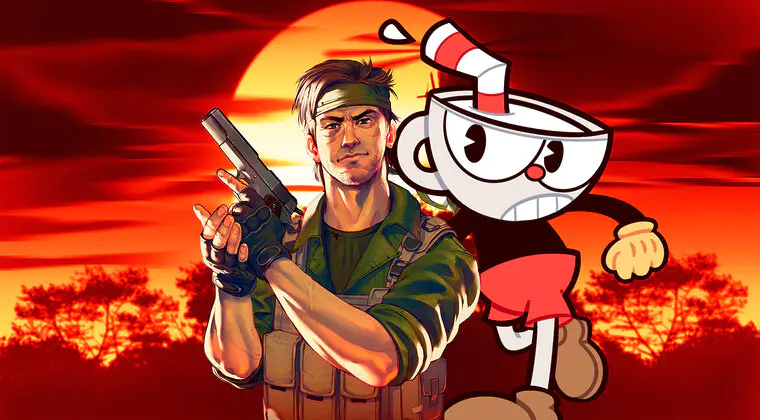 Imagen de Los juegos que has de comprar en diciembre de 2022 para evitar pagar el doble o triple de dinero en el futuro