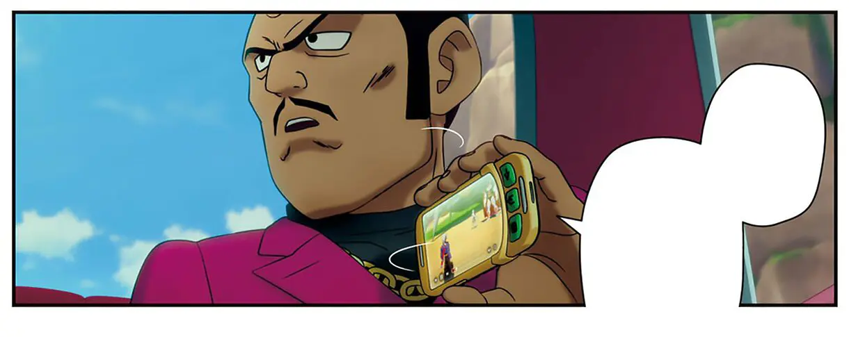 kakarot super hero 2