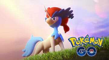 Imagen de Pokémon GO: Cómo atrapar a Keldeo en su Forma Habitual