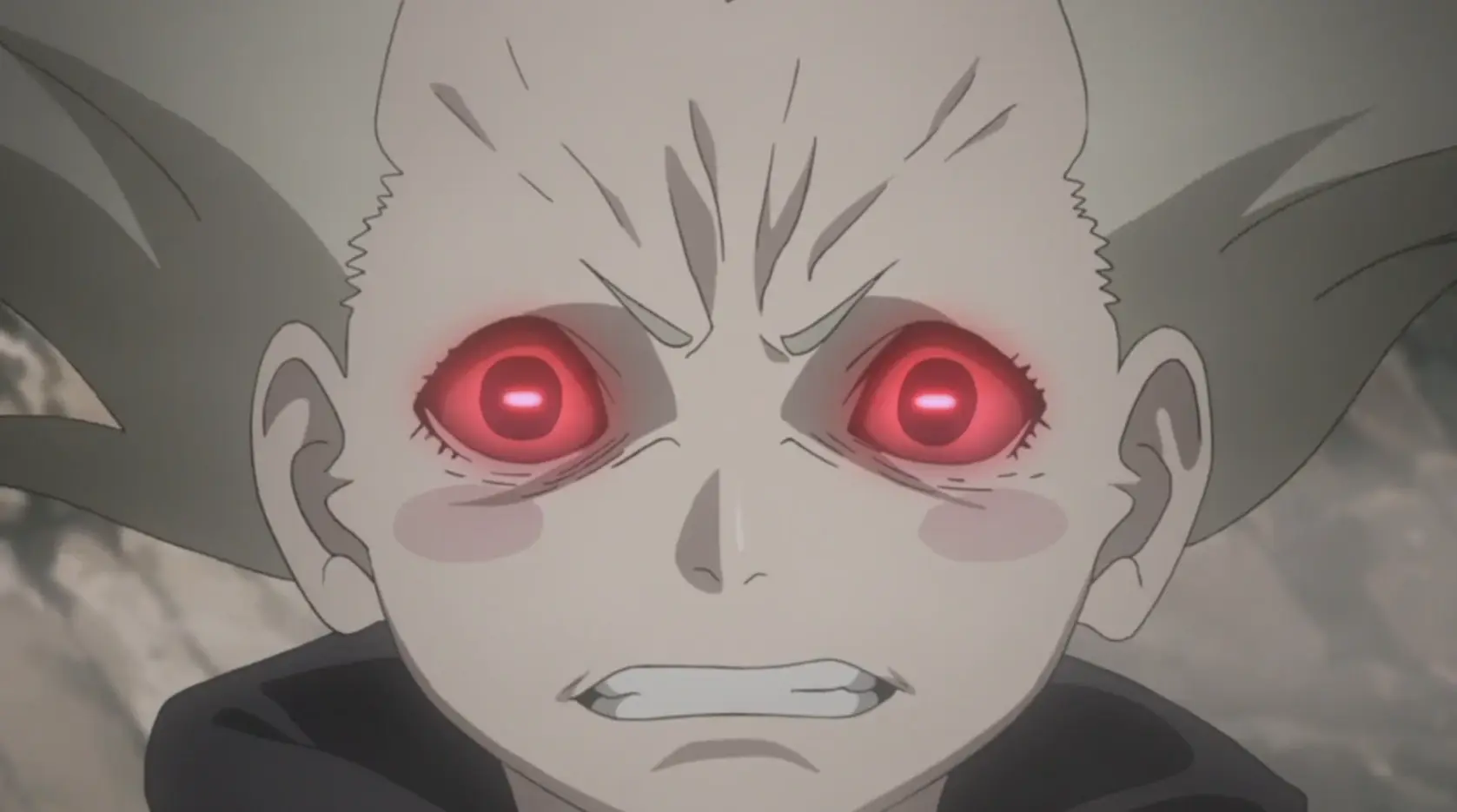 Los ojos más letales de Naruto, Entretenimiento Geek