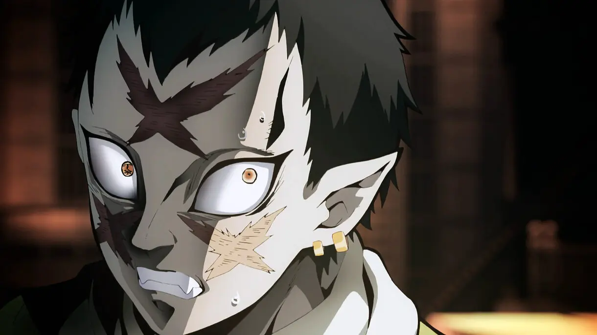 kimetsu no yaiba