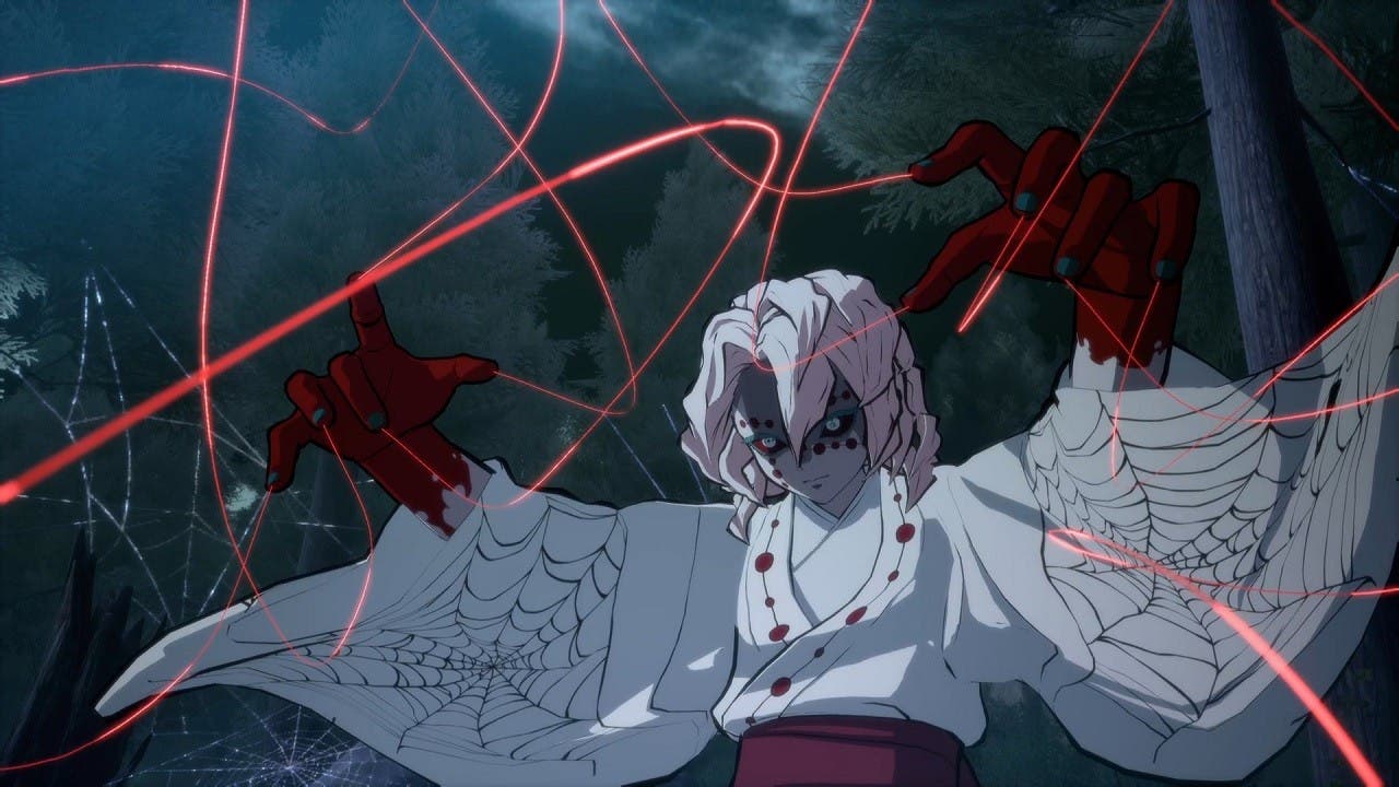 Kimetsu no Yaiba Temporada 3 Episodio 7 Análisis & Resumen Demon Slayer  Zohakuten Aparece 