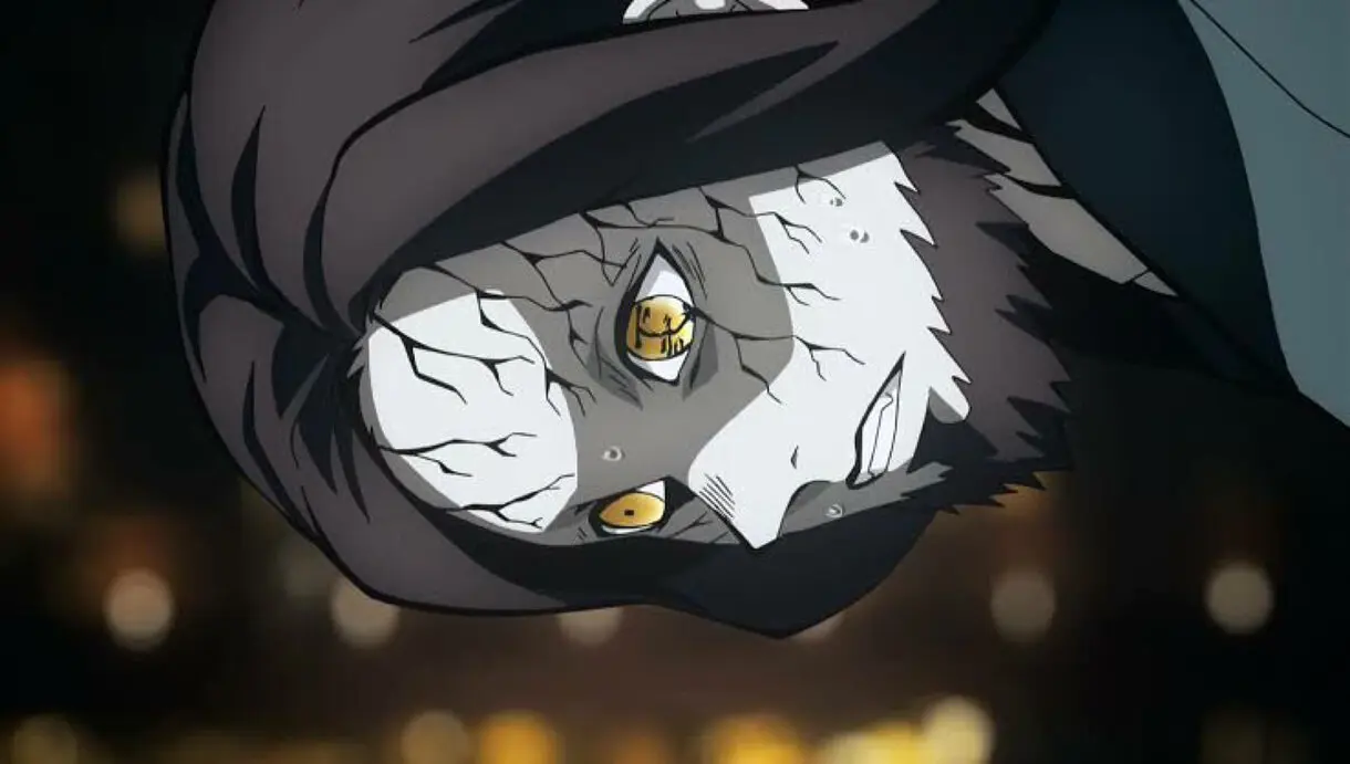 kimetsu no yaiba