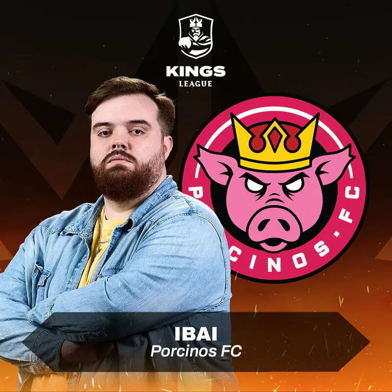 kings league ibai