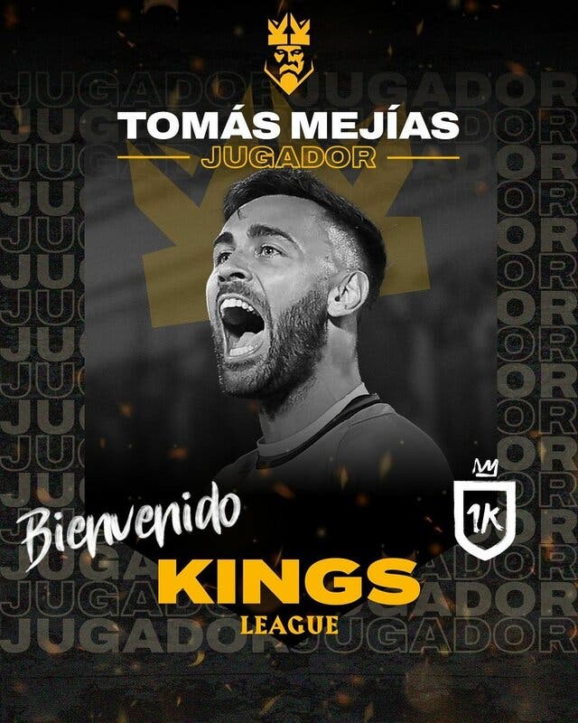 kings league iker 2 1