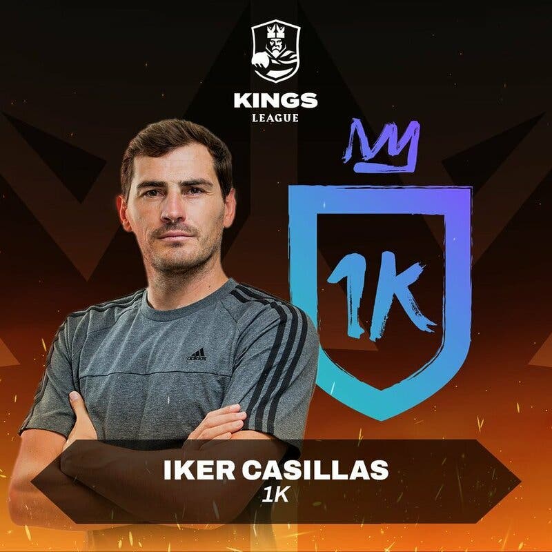 kings league iker