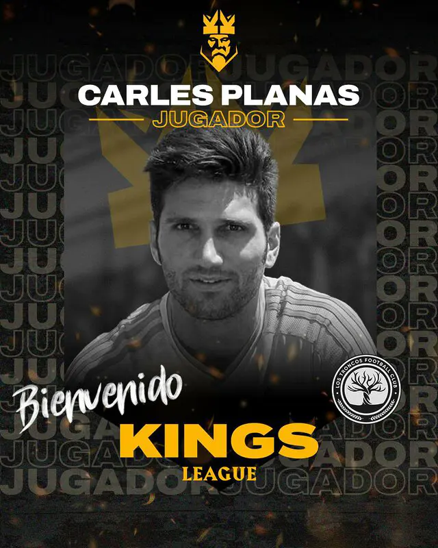 kings league perxitaa 3