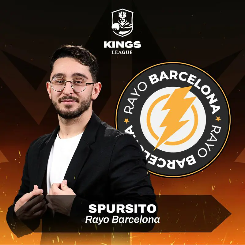 kings league spursito