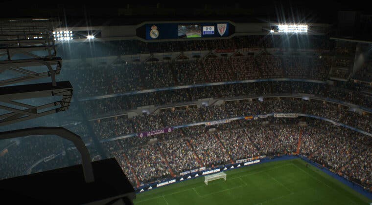 Imagen de FIFA 23: filtrado un Winter Wildcards del Real Madrid y sobres muy destacables