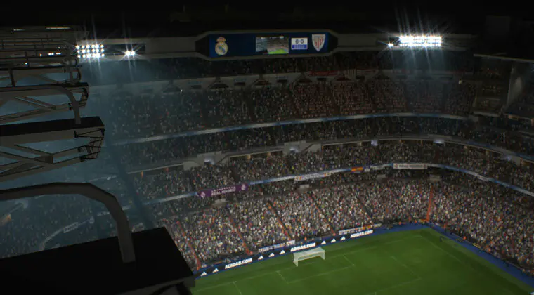 Imagen de FIFA 23: filtrado un Winter Wildcards del Real Madrid y sobres muy destacables