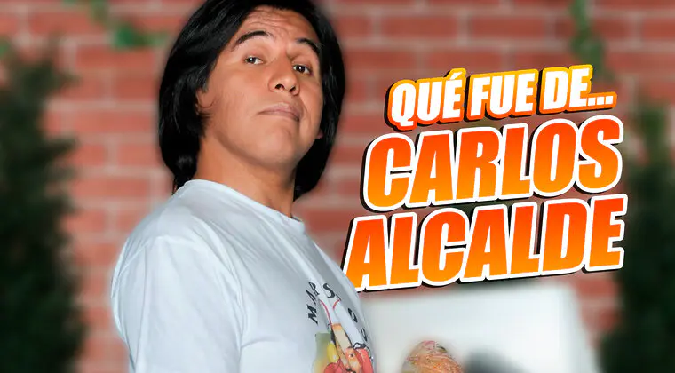 Imagen de Qué fue de Carlos Alcalde, el actor de La que se avecina que desapareció (y regresó)