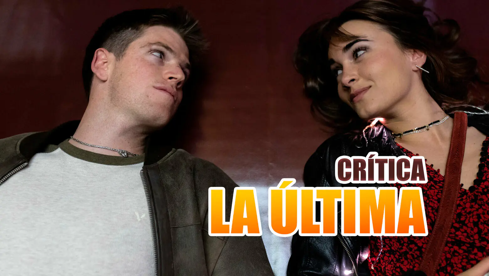 la ultima critica