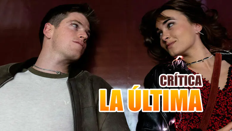 la ultima critica