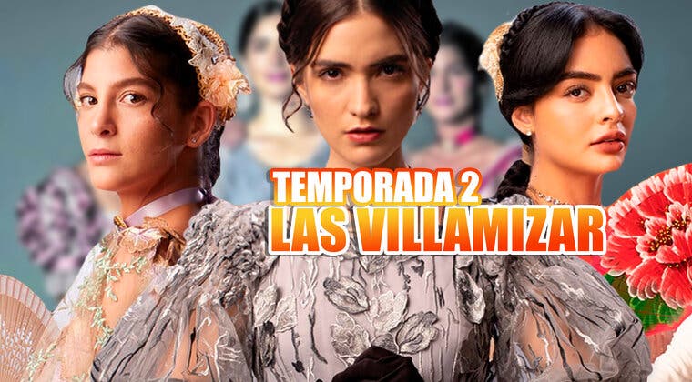 Imagen de Temporada 2 de Las Villamizar en Netflix: ¿Cancelada o renovada?