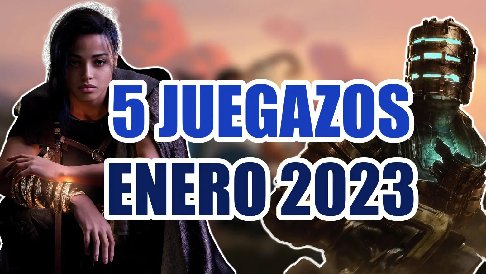 LANZAMIENTOS