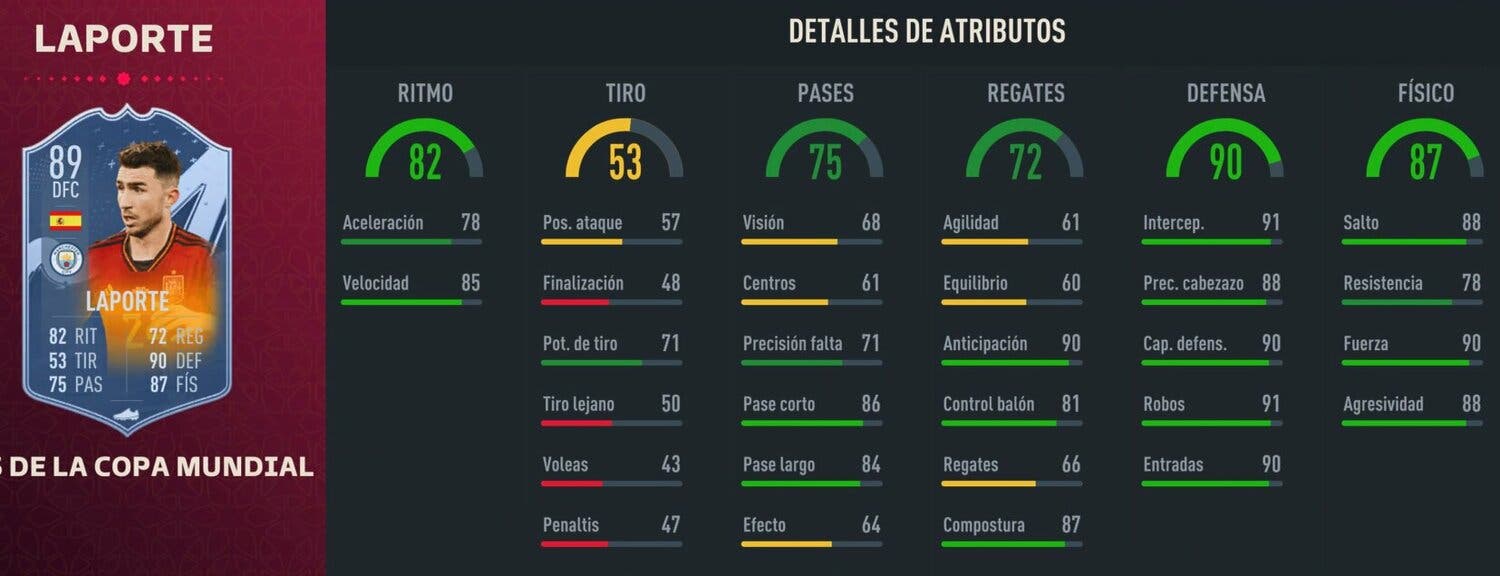 FIFA 23: Llegan Más Cartas FIFA World Cup Stories, Incluyendo Un ...